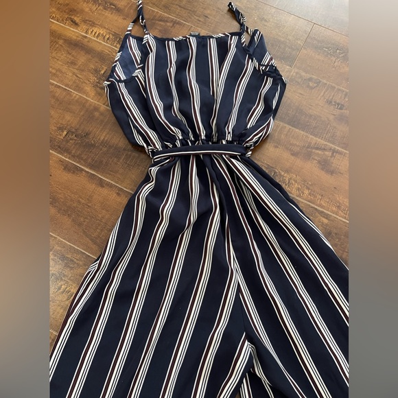 Streetwise Society Jumpsuit - Picture 2 of 10